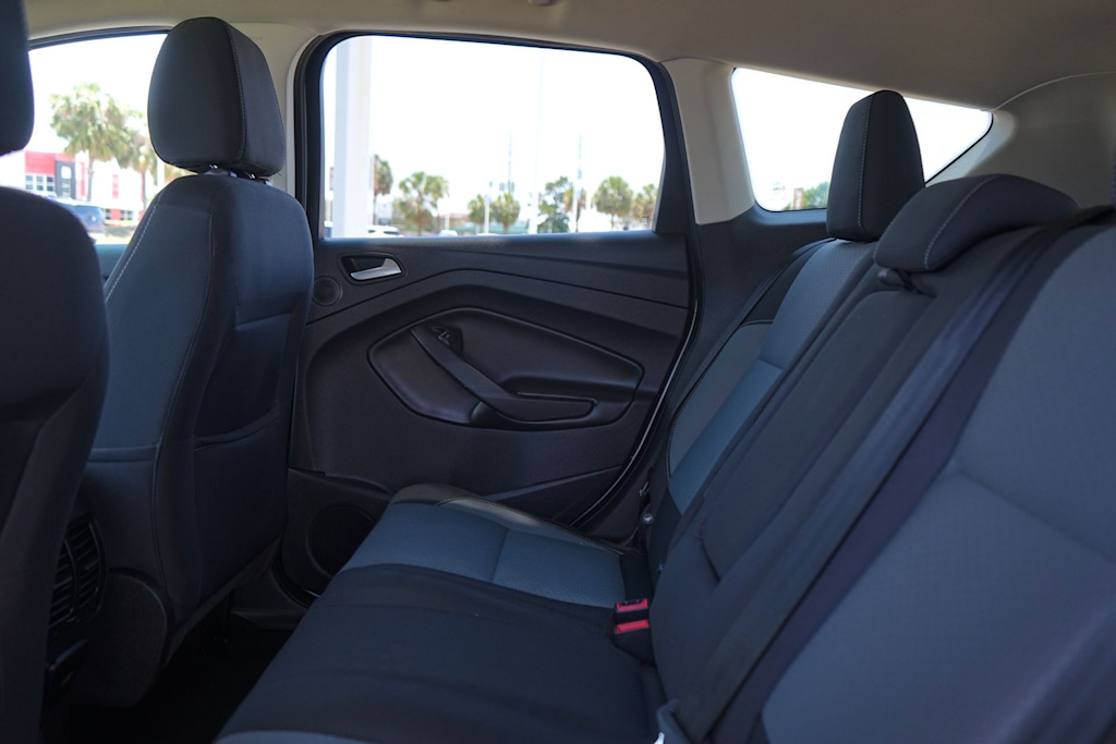 Thumbnail: 2017 Ford Escape - 22
