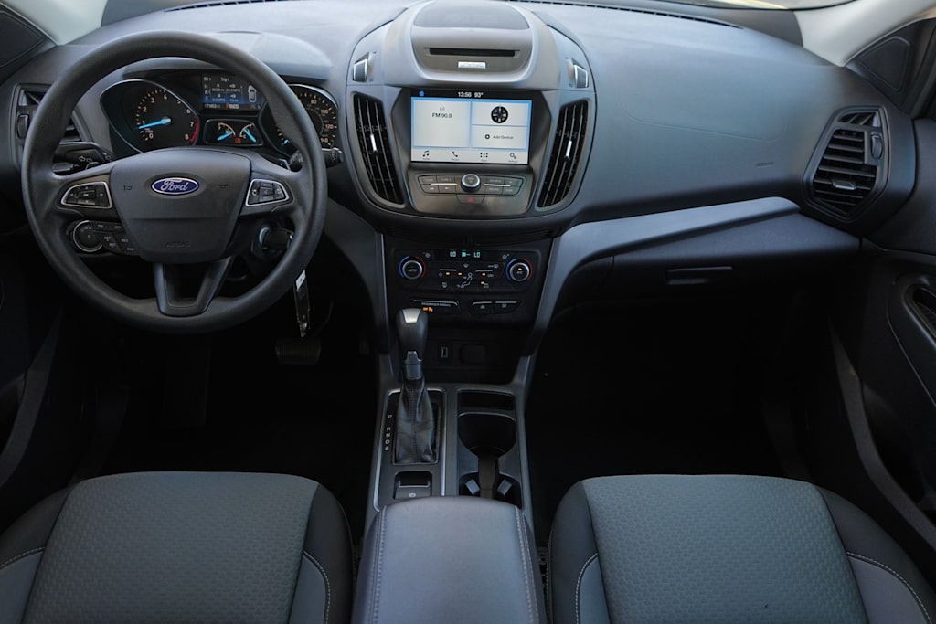 Thumbnail: 2017 Ford Escape - 10