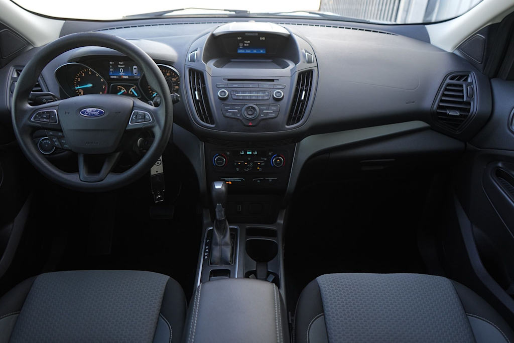 Thumbnail: 2017 Ford Escape - 10