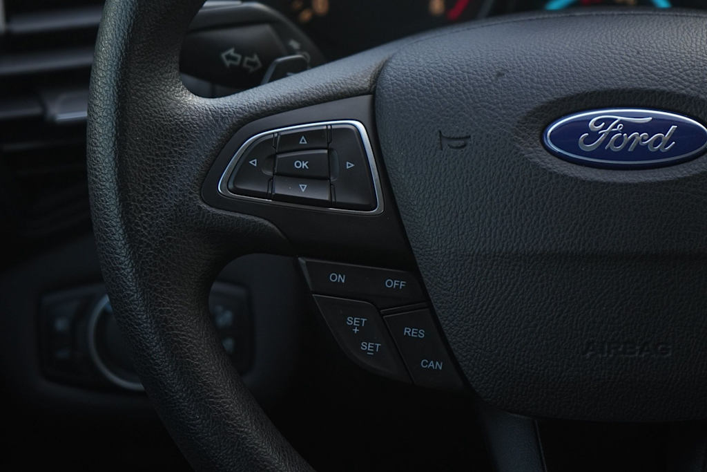 Thumbnail: 2017 Ford Escape - 22