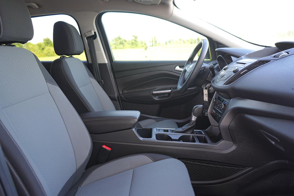 Thumbnail: 2017 Ford Escape - 12