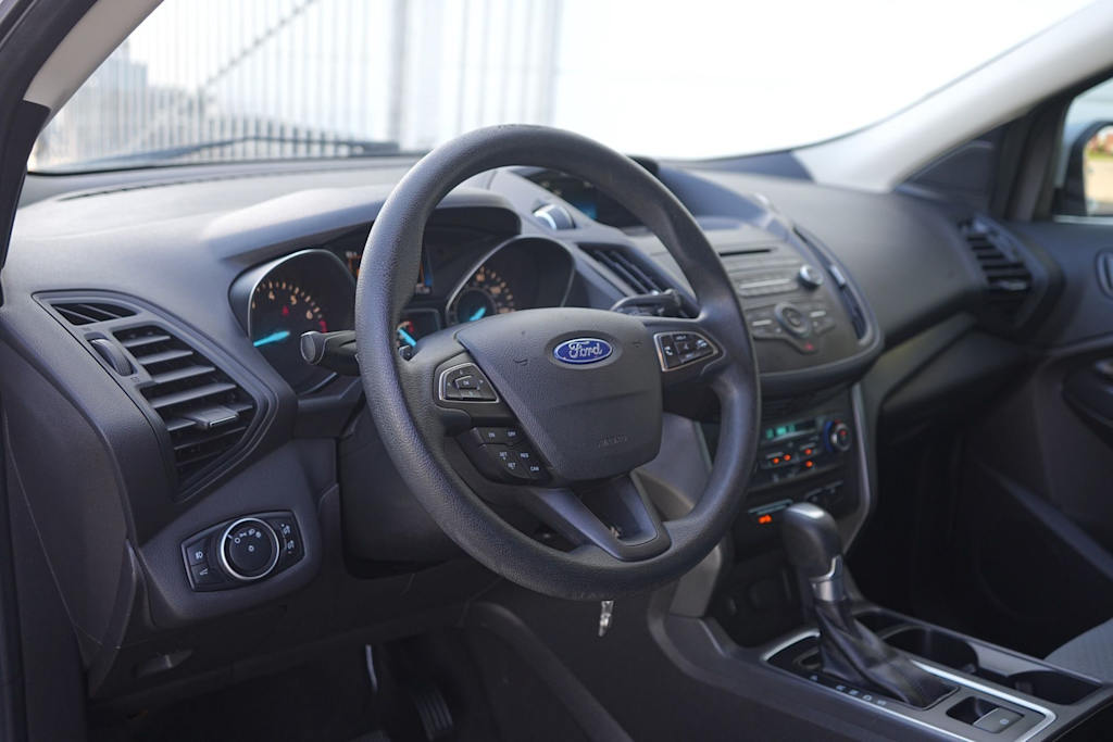 Thumbnail: 2017 Ford Escape - 2