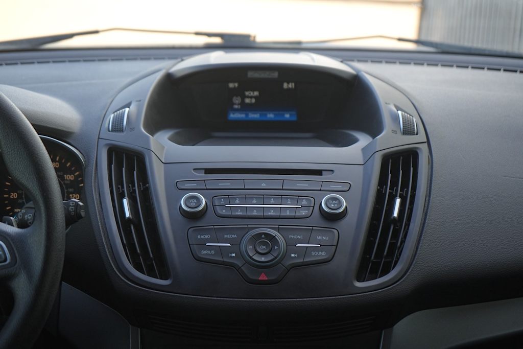 Thumbnail: 2017 Ford Escape - 15