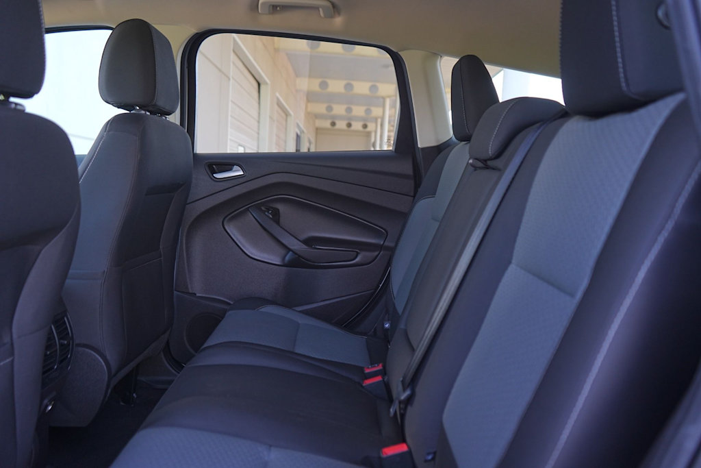 Thumbnail: 2017 Ford Escape - 21