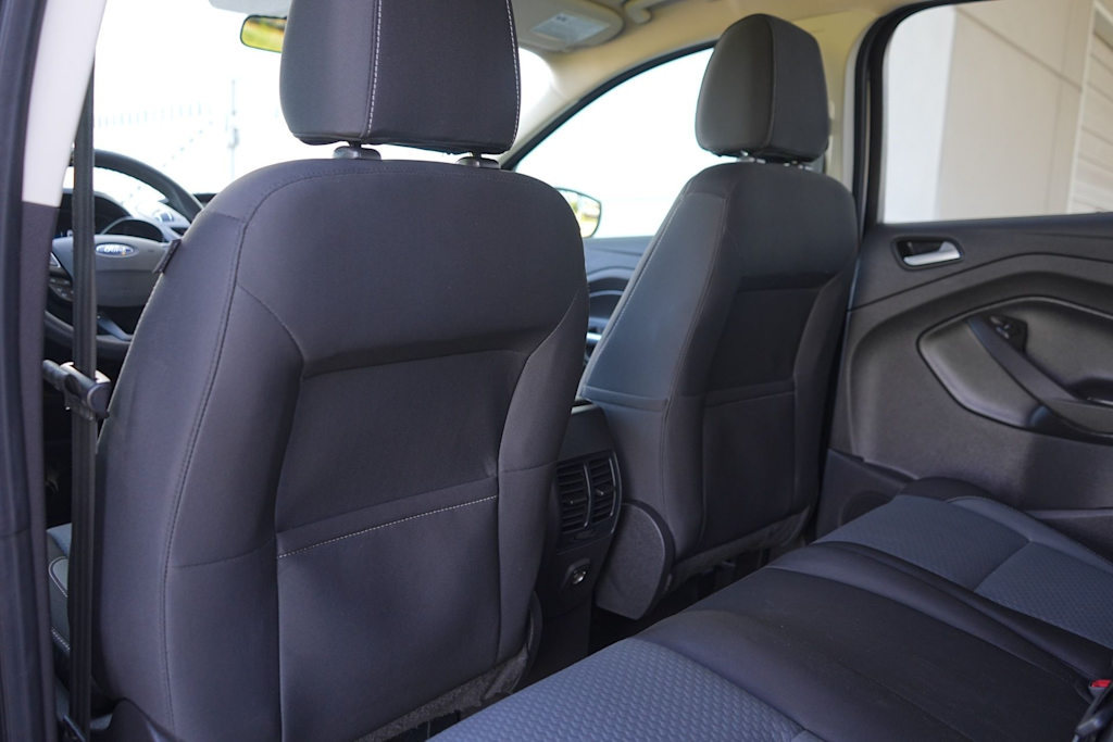 Thumbnail: 2017 Ford Escape - 13