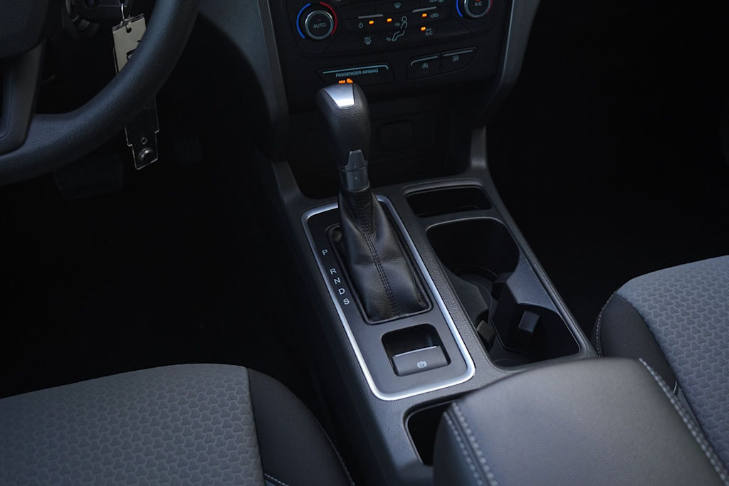 Thumbnail: 2017 Ford Escape - 16
