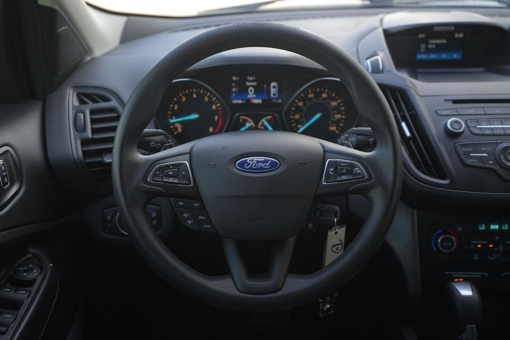 Thumbnail: 2017 Ford Escape - 14