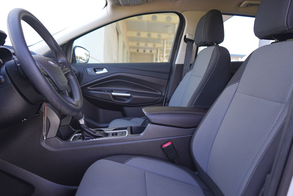 Thumbnail: 2017 Ford Escape - 11