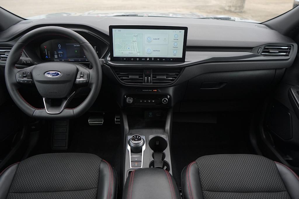 Thumbnail: 2023 Ford Escape - 10