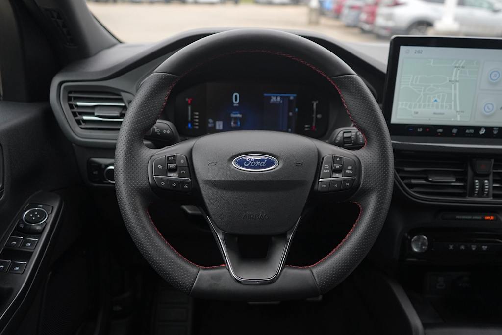 Thumbnail: 2023 Ford Escape - 14