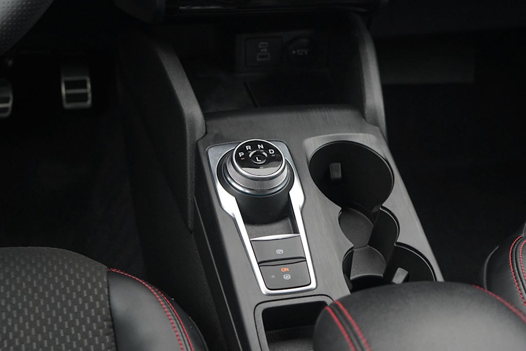 Thumbnail: 2023 Ford Escape - 16