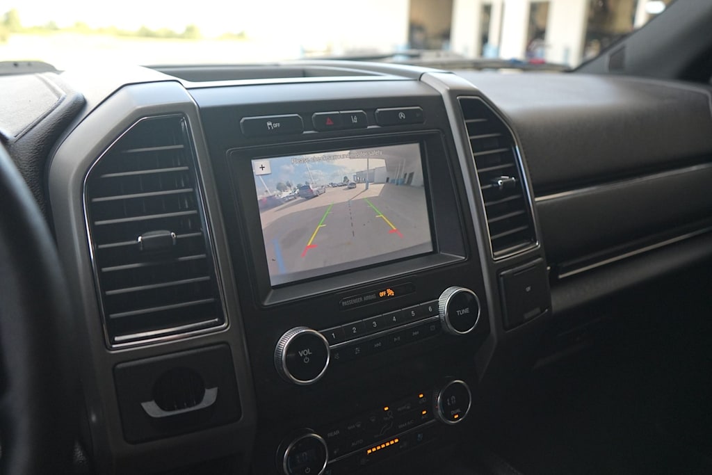 Thumbnail: 2019 Ford Expedition MAX - 26