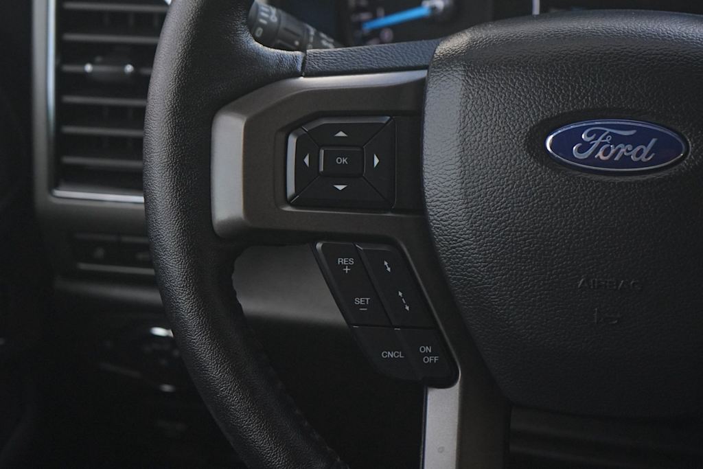 Thumbnail: 2019 Ford Expedition MAX - 23