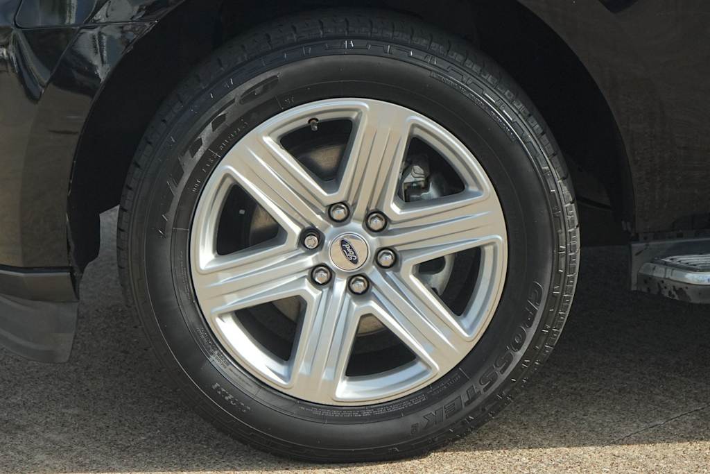 Thumbnail: 2019 Ford Expedition MAX - 7