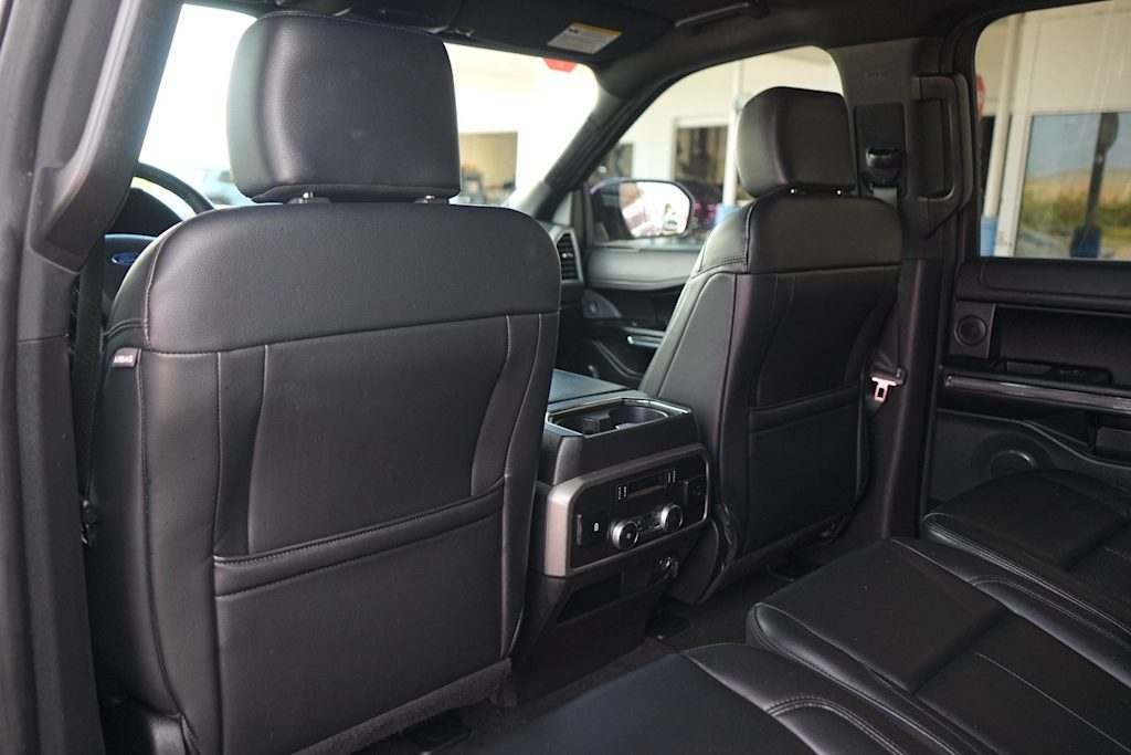 Thumbnail: 2019 Ford Expedition MAX - 12