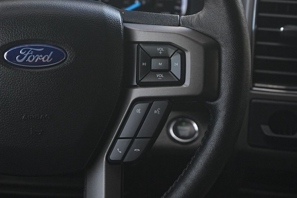 Thumbnail: 2019 Ford Expedition MAX - 24