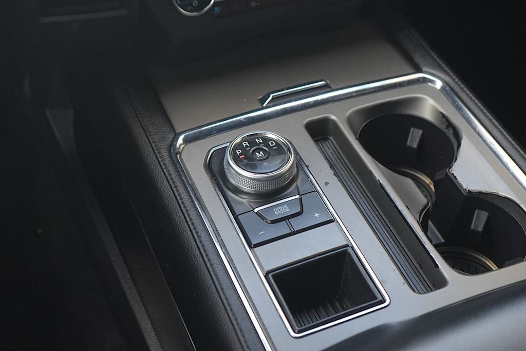 Thumbnail: 2019 Ford Expedition MAX - 15
