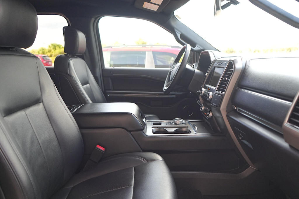 Thumbnail: 2019 Ford Expedition MAX - 11