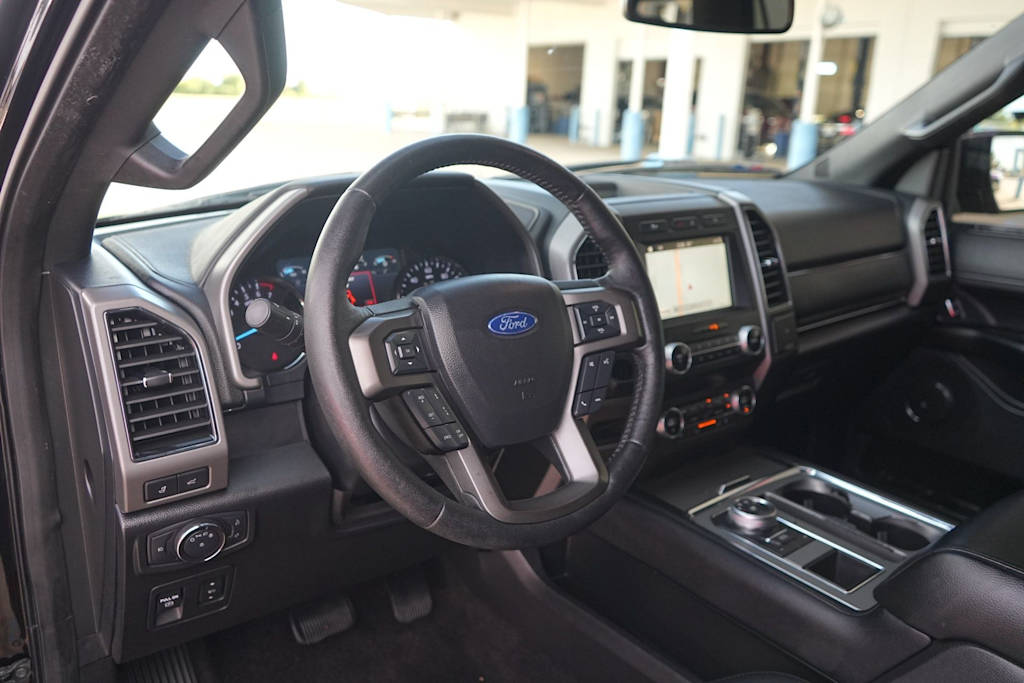 Thumbnail: 2019 Ford Expedition MAX - 2