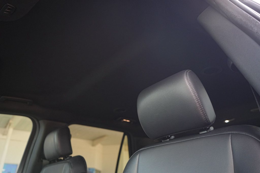 Thumbnail: 2019 Ford Expedition MAX - 28