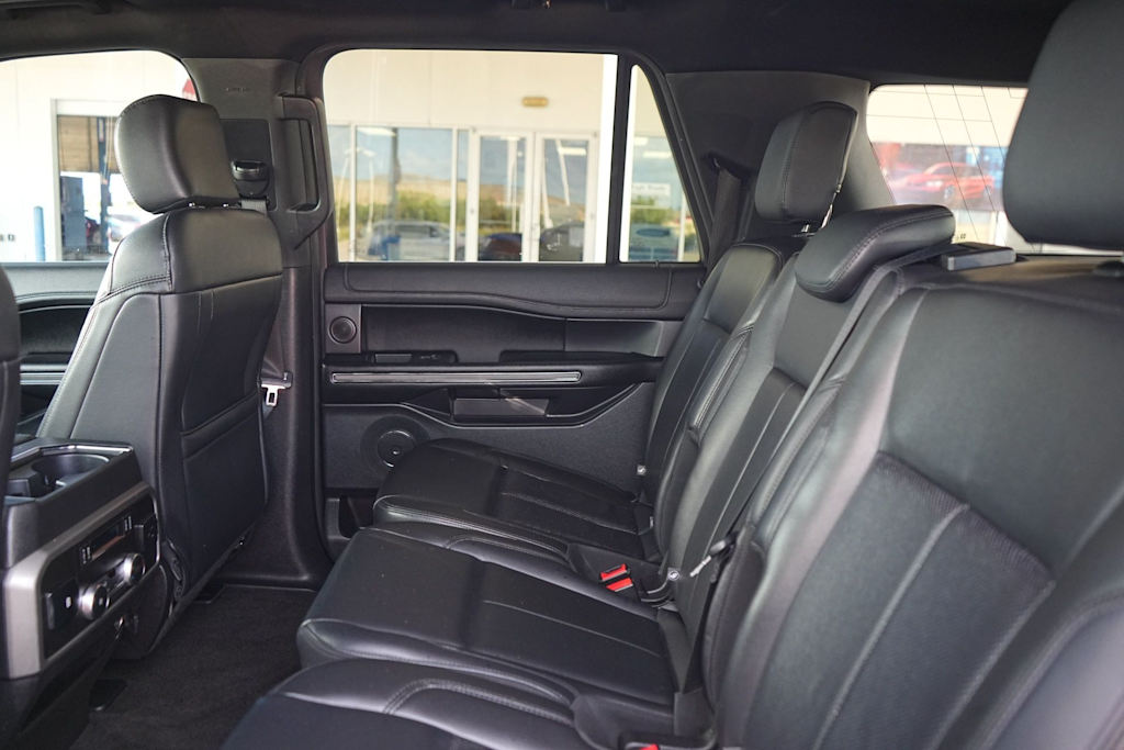 Thumbnail: 2019 Ford Expedition MAX - 22