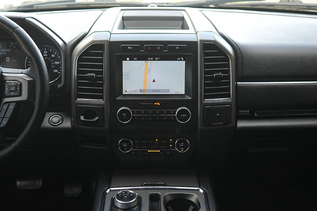 Thumbnail: 2019 Ford Expedition MAX - 14