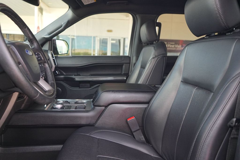 Thumbnail: 2019 Ford Expedition MAX - 10