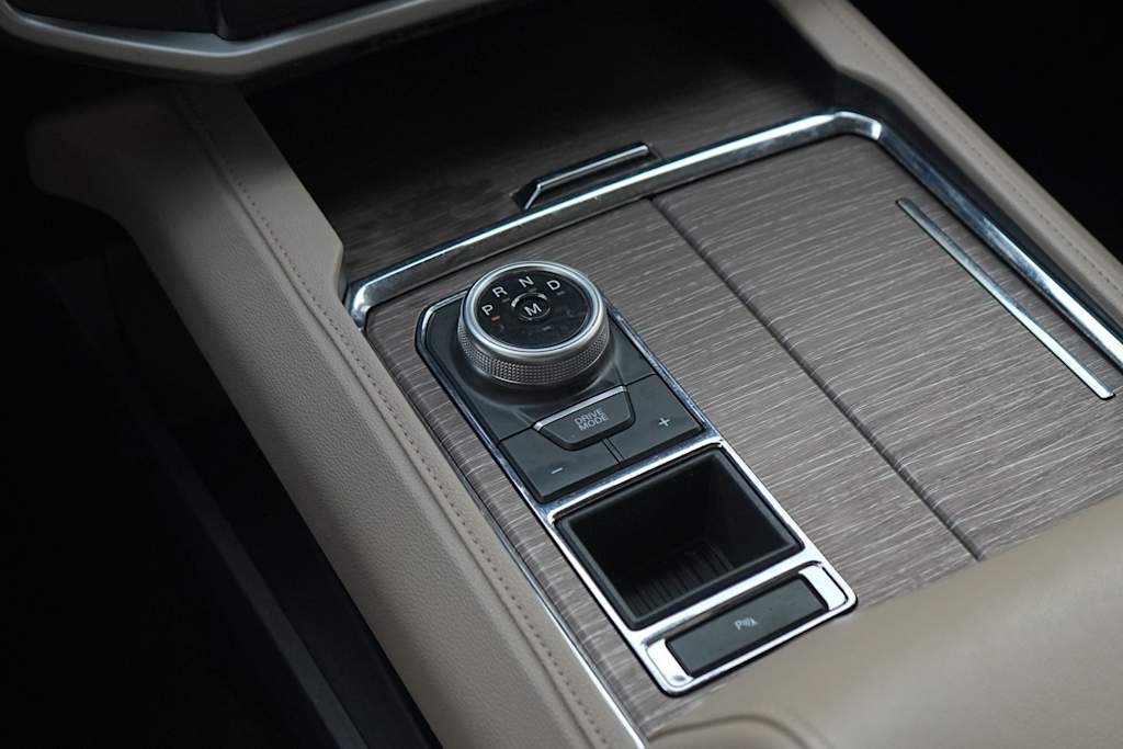 Thumbnail: 2023 Ford Expedition MAX - 16