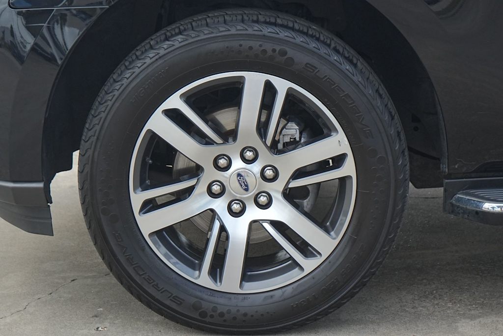 Thumbnail: 2023 Ford Expedition MAX - 8