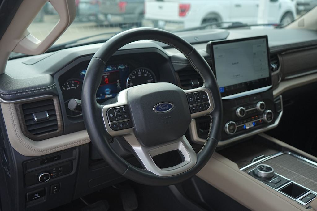 Thumbnail: 2023 Ford Expedition MAX - 2