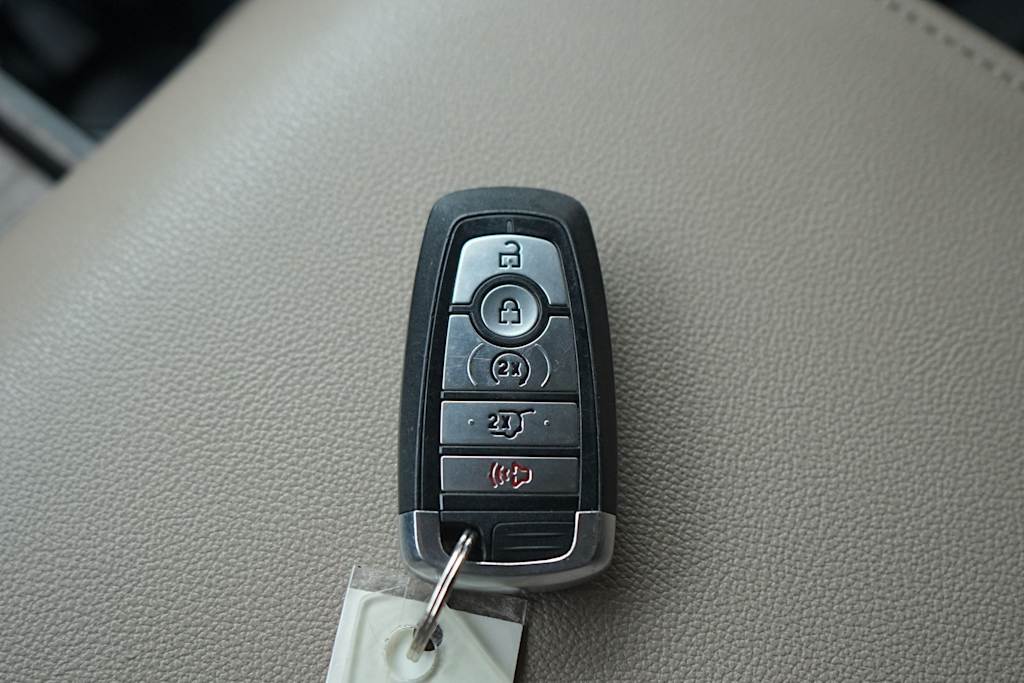 Thumbnail: 2023 Ford Expedition MAX - 19