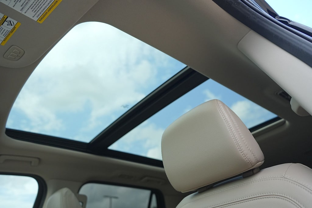 Thumbnail: 2023 Ford Expedition MAX - 27