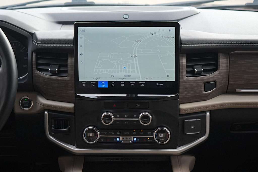 Thumbnail: 2023 Ford Expedition MAX - 15