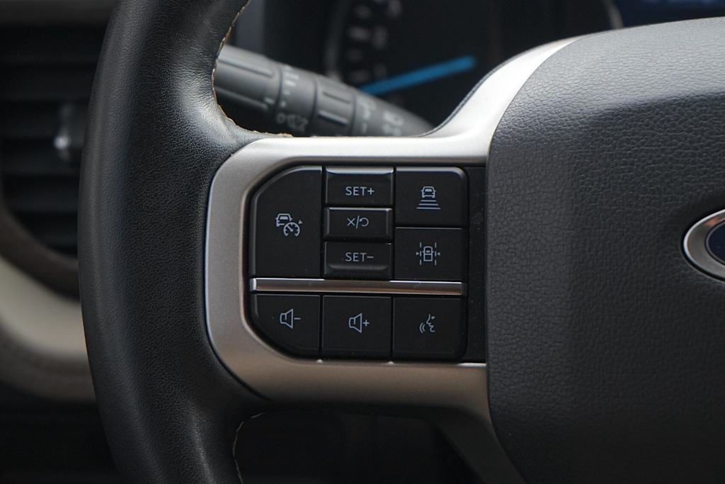 Thumbnail: 2023 Ford Expedition MAX - 23