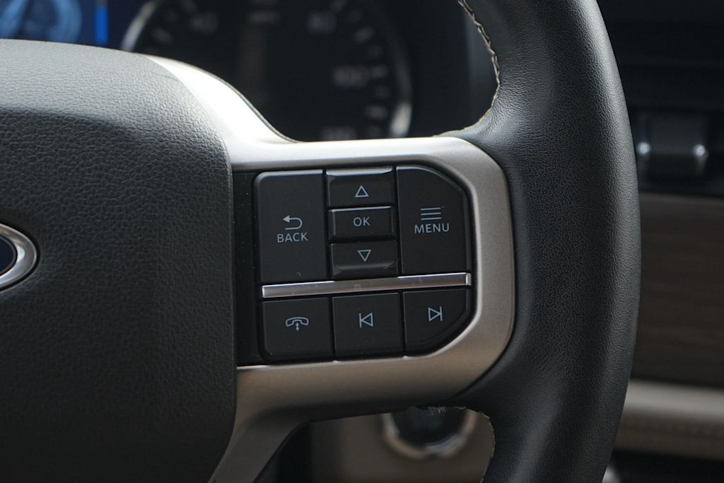 Thumbnail: 2023 Ford Expedition MAX - 24