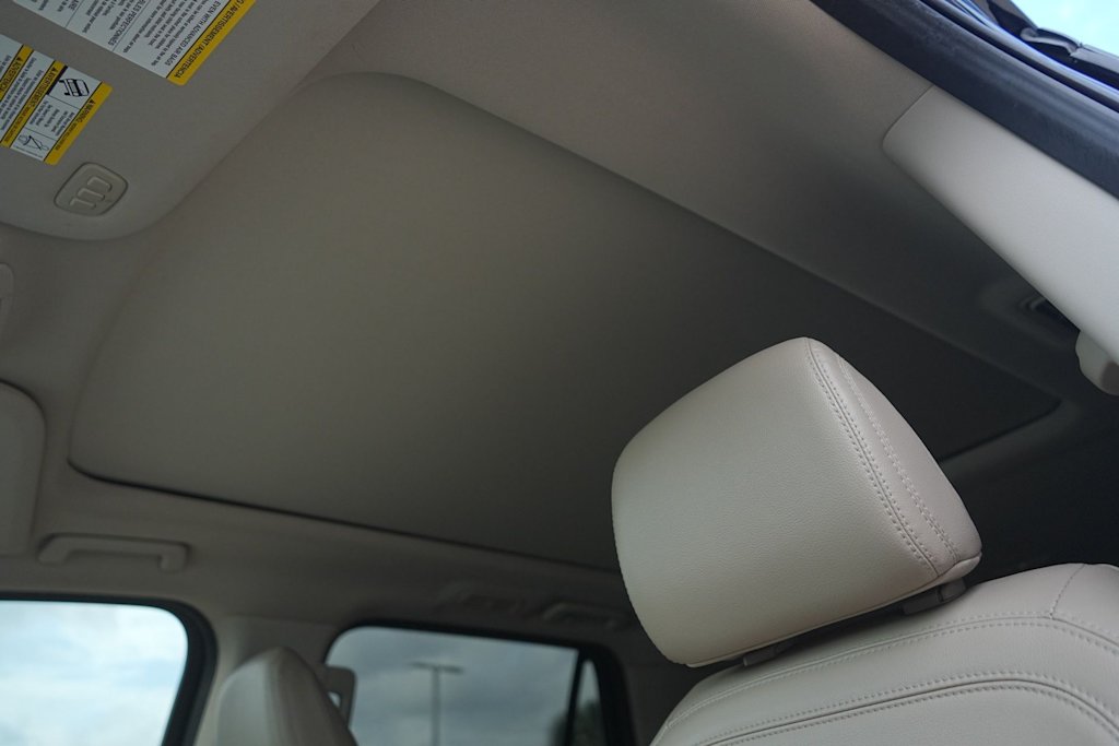 Thumbnail: 2023 Ford Expedition MAX - 28