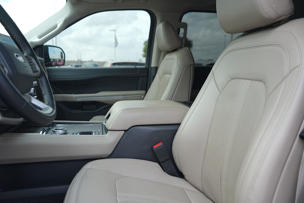 Thumbnail: 2023 Ford Expedition MAX - 11