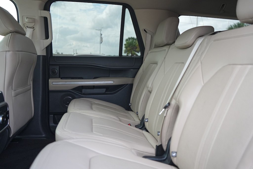 Thumbnail: 2023 Ford Expedition MAX - 22