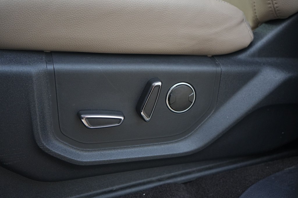 Thumbnail: 2023 Ford Expedition MAX - 21