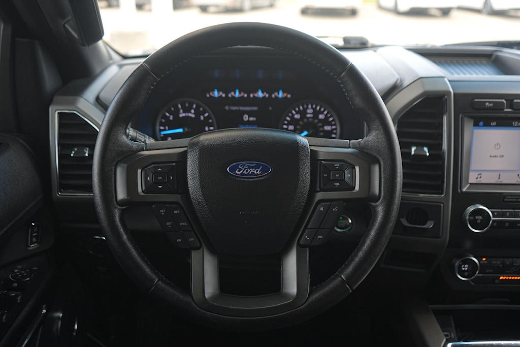 Thumbnail: 2019 Ford Expedition - 14