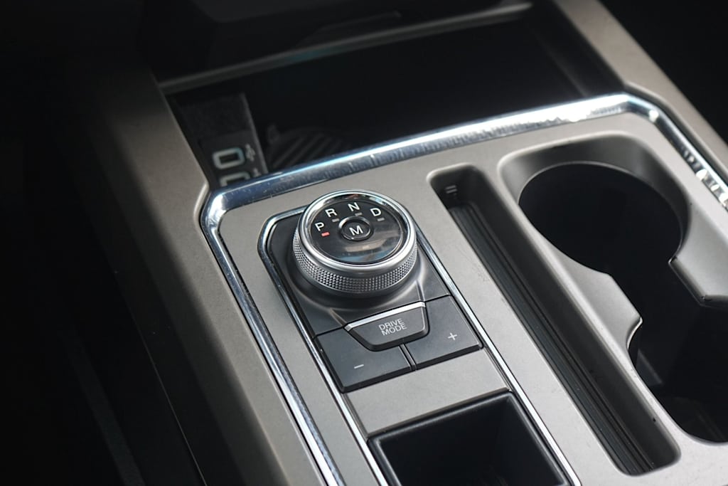 Thumbnail: 2019 Ford Expedition - 16