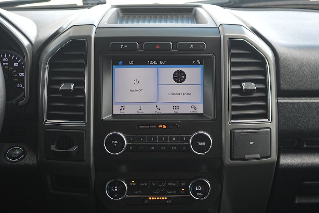 Thumbnail: 2019 Ford Expedition - 15