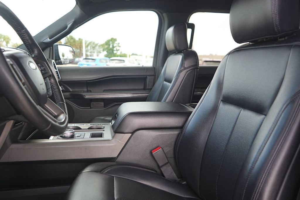 Thumbnail: 2019 Ford Expedition - 11