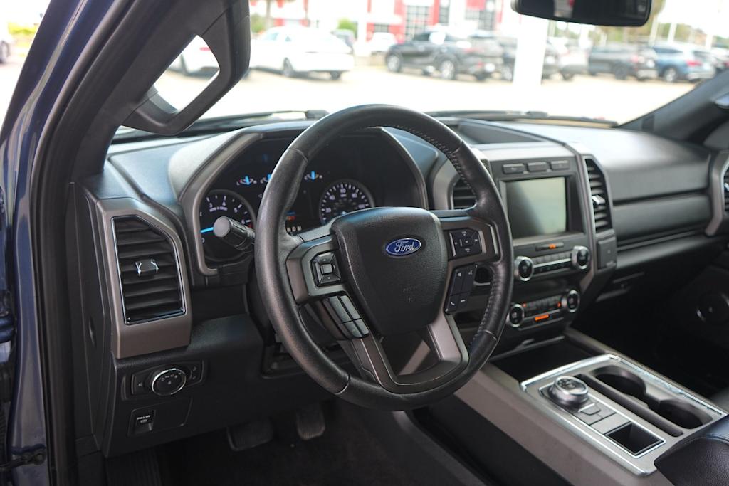 Thumbnail: 2019 Ford Expedition - 2