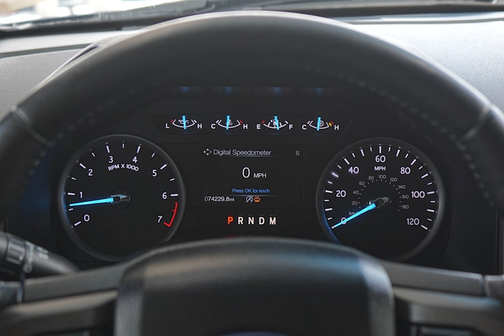 Thumbnail: 2019 Ford Expedition - 17