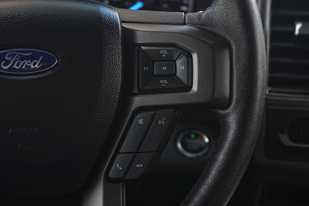 Thumbnail: 2019 Ford Expedition - 24