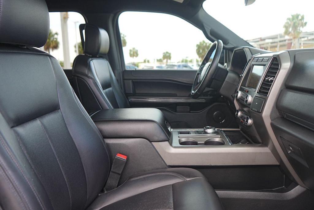 Thumbnail: 2019 Ford Expedition - 12