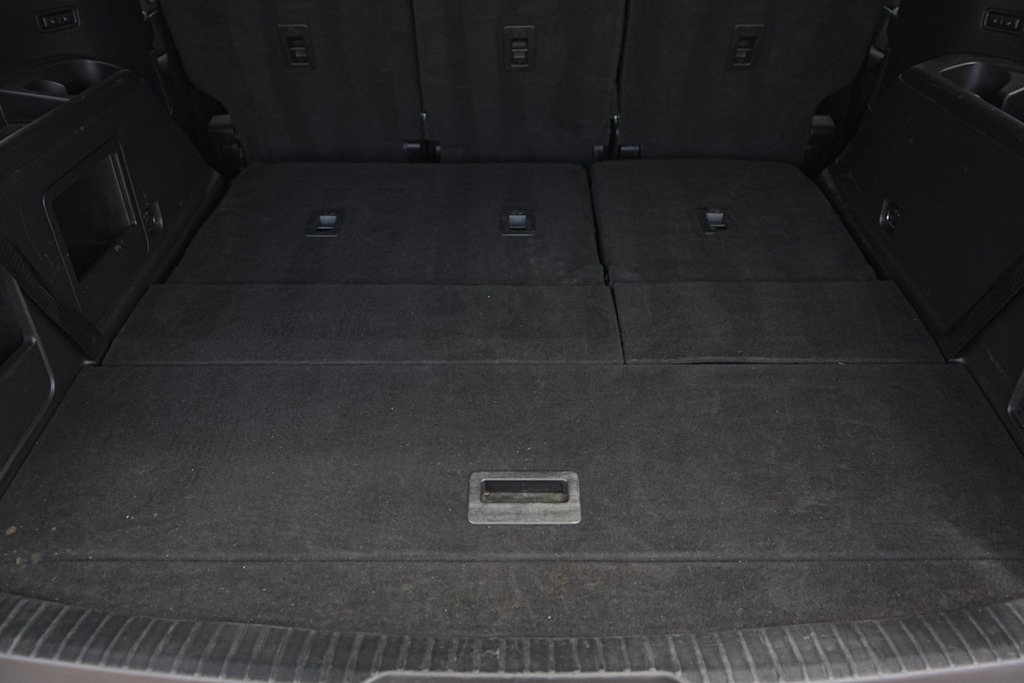 Thumbnail: 2019 Ford Expedition - 18