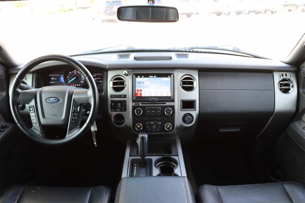 Thumbnail: 2016 Ford Expedition - 10