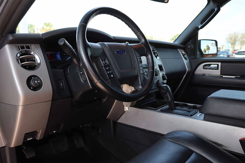 Thumbnail: 2016 Ford Expedition - 2